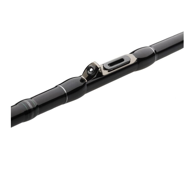 Удилище на сома MADCAT® BLACK INLINE - 2.10m / 20-30lb — фото 5 — CARPshop