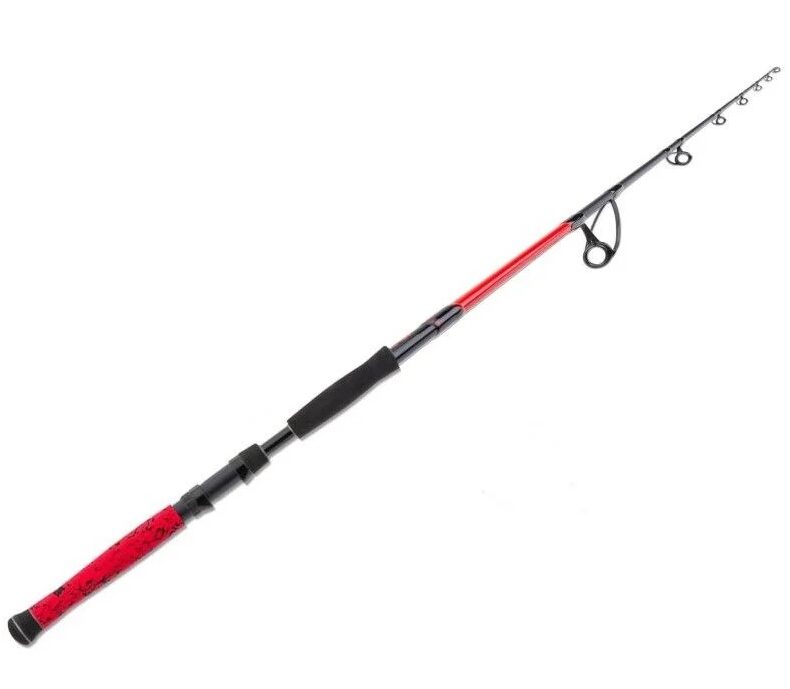 Удилища на сома UNI CAT DESTROYER MP? VERJICAL - 1.90m / 40-150g — фото 3 — CARPshop