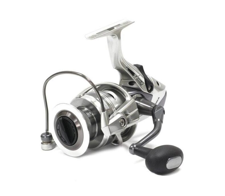 Катушка с бейтранером OKUMA Coronado CDX 60 — фото 3 — CARPshop