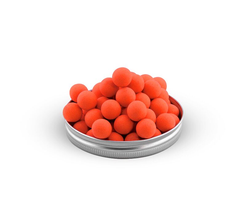 Микс для изготовления плавающих бойлов FFEM Pop-Up Mix Fluro — фото 7 — CARPshop