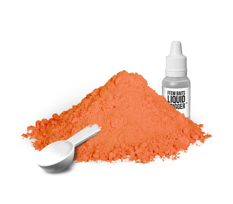 Микс для изготовления плавающих бойлов FFEM Pop-Up Mix Fluro — фото 6 — CARPshop