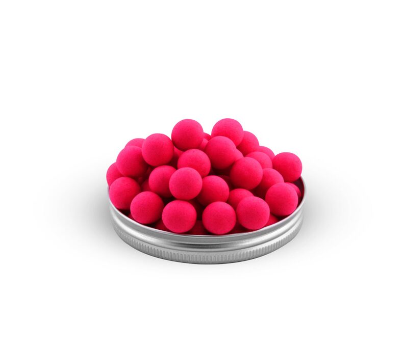 Микс для изготовления плавающих бойлов FFEM Pop-Up Mix Fluro — фото 10 — CARPshop