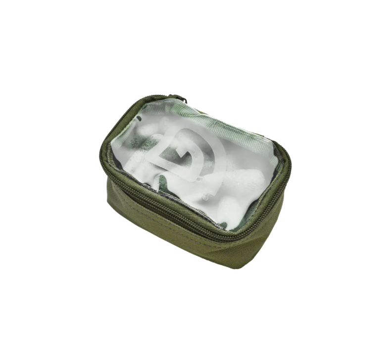Сумка для грузов Trakker NXG Modular Lead Pouch — фото 8 — CARPshop
