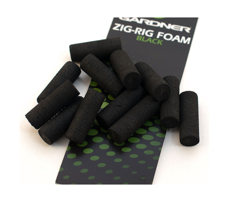 Пенка для зиг-риг Gardner Zig Rig Foam