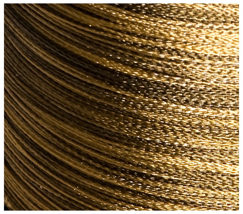 Леска плетеная PB Products GATOR BRAID 400m — фото 3 — CARPshop