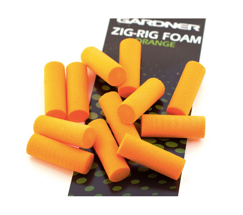 Пенка для зиг-риг Gardner Zig Rig Foam
