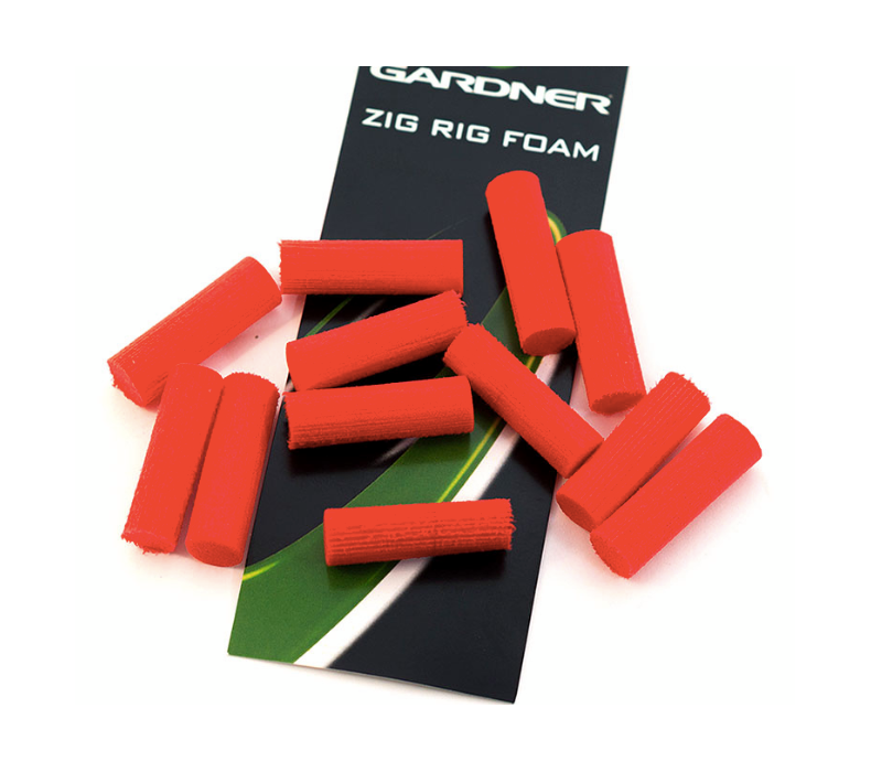 Пенка для зиг-риг Gardner Zig Rig Foam