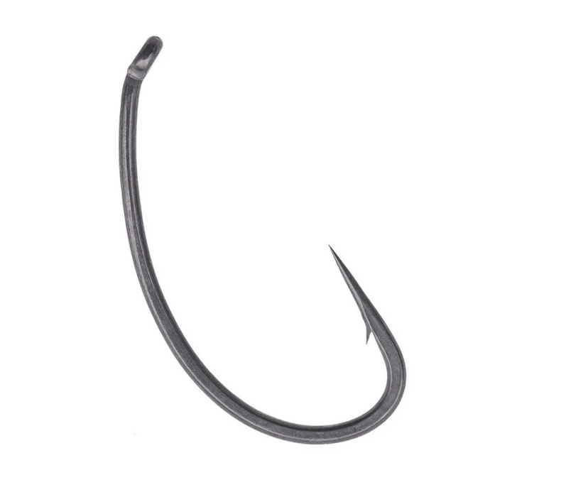 Крючки с бородкой KORDA Spinner Hooks — фото 2 — CARPshop
