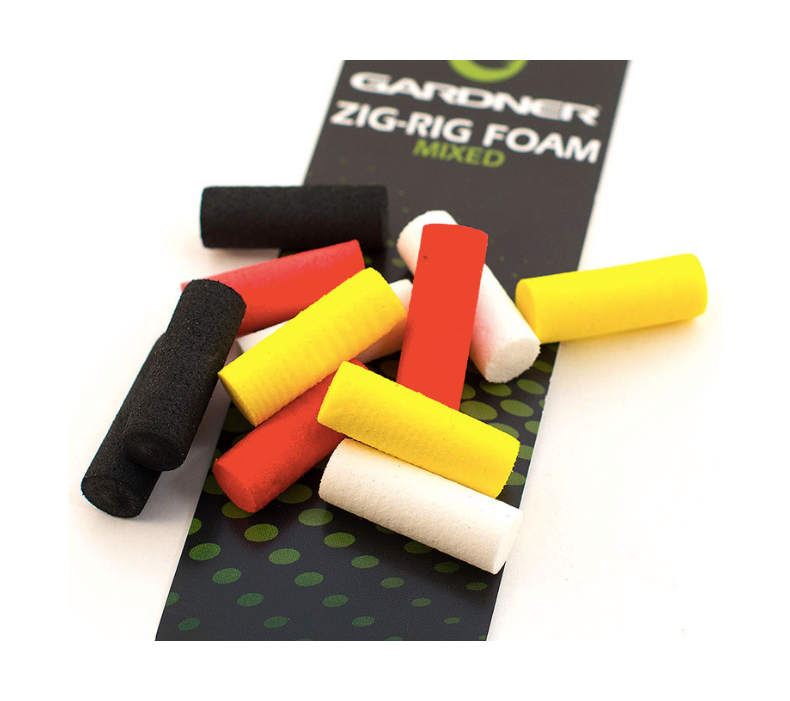 Пенка для зиг-риг Gardner Zig Rig Foam