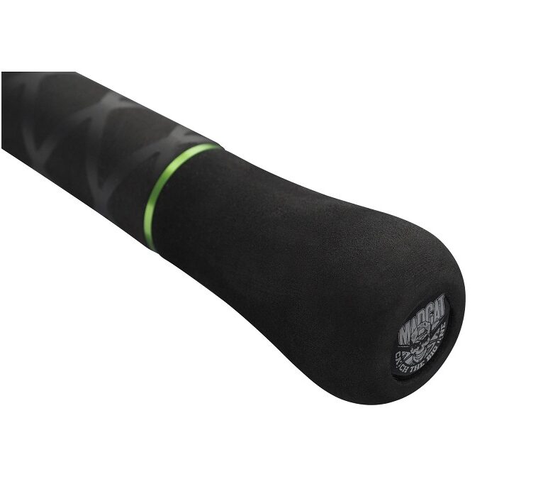 Удилища на сома MADCAT®F ULL FORCE SPIN - 2.10m / 50-100g — фото 5 — CARPshop