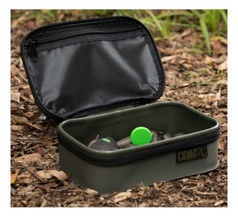Коробка для аксессуаров Korda Compac — фото 10 — CARPshop