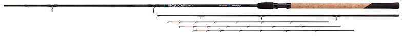 Удилище фидерное Matrix Aquos Ultra-C Feeder Rod