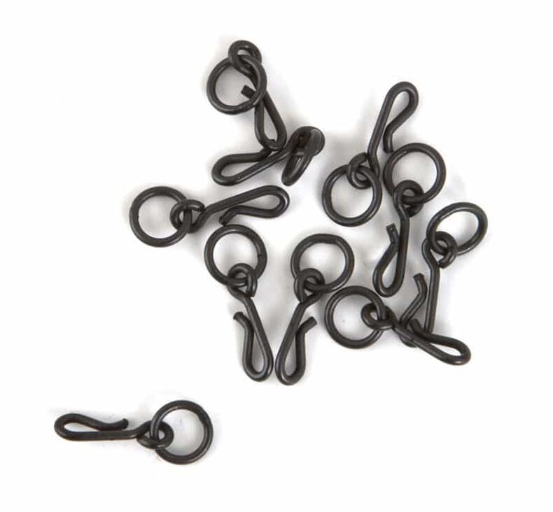 Набор колец с быстросъемом FOX EDGES Kwik change O Ring — фото 2 — CARPshop