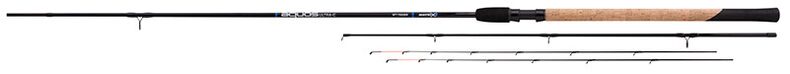 Удилище фидерное Matrix Aquos Ultra-C Feeder Rod