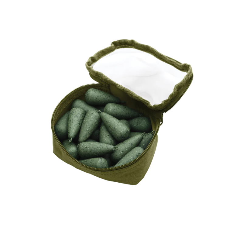 Сумка для грузов Trakker NXG Modular Lead Pouch — фото 3 — CARPshop