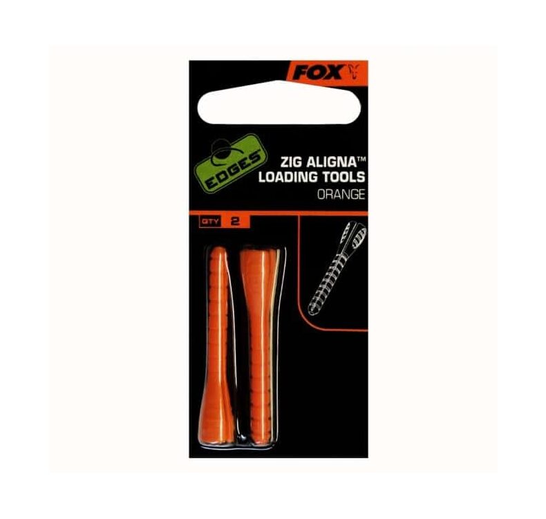 Инструмент для работы с плавающими материалами FOX Zig Aligna Tools — фото 2 — CARPshop