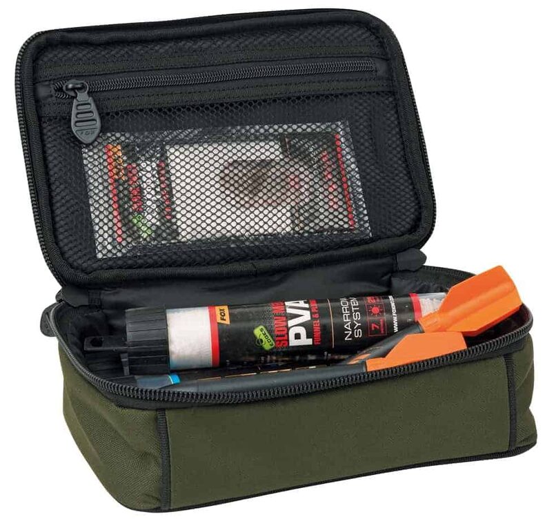 Сумка для аксессуаров FOX R-Series — фото 4 — CARPshop