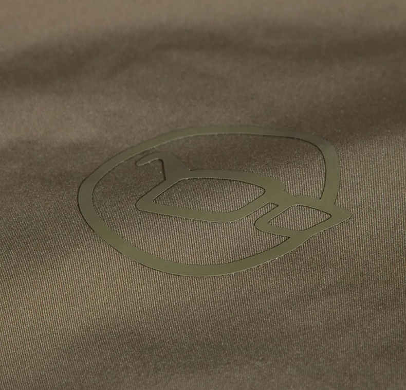 Одеяло непромокаемое для раскладушки KORDA Drykore Bedchair Cover — фото 3 — CARPshop