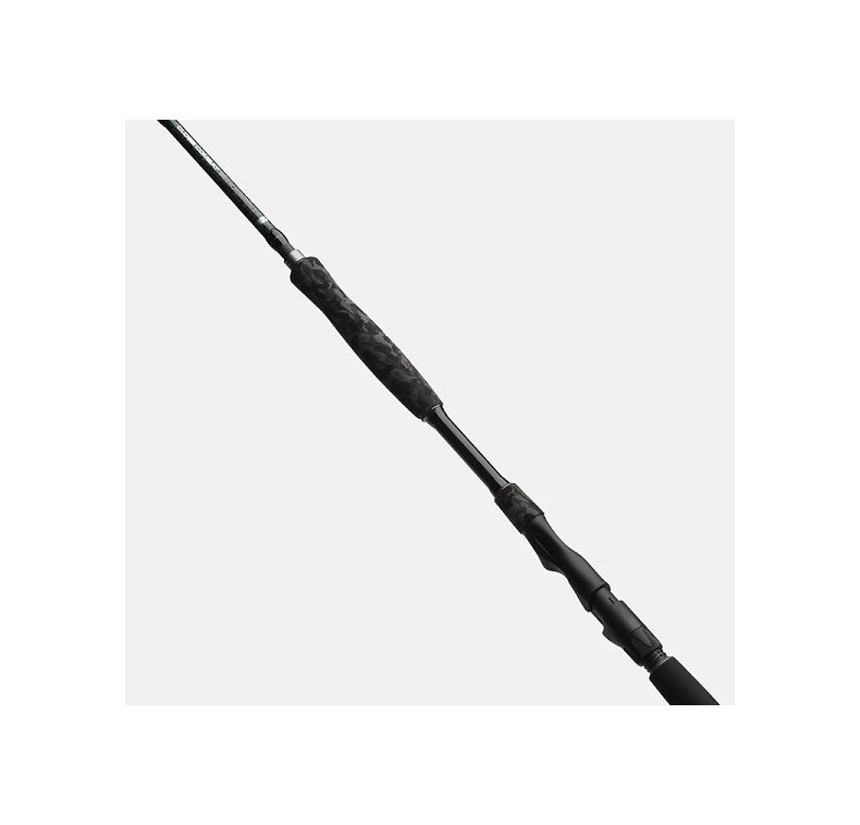 Удилища на сома MADCAT® BLACK CLOSE COMBAT G2 - 1.80m / 50-125g — фото 2 — CARPshop
