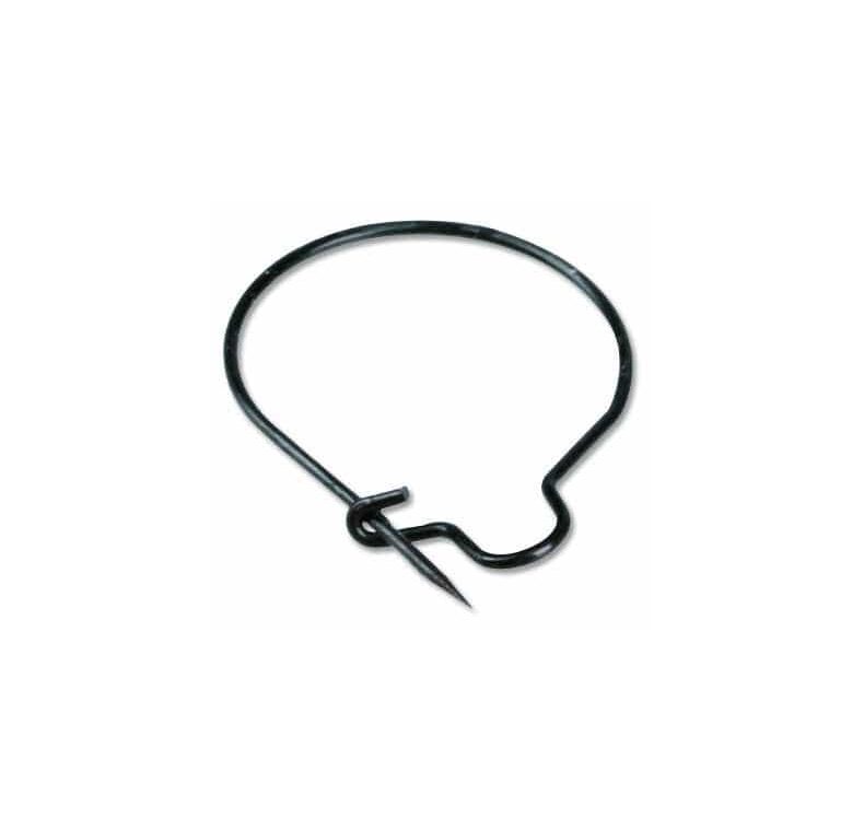Застежка для личинок Gardner Covert Maggot Clips