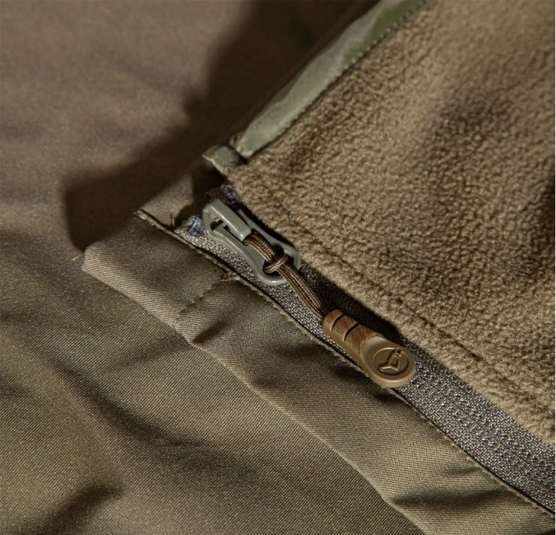 Одеяло непромокаемое для раскладушки KORDA Drykore Bedchair Cover — фото 4 — CARPshop