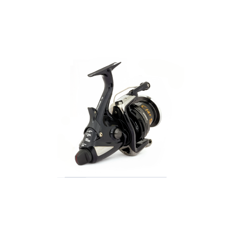 Катушка Shimano Big Baitranner CI4 XTR-A LC — фото 3 — CARPshop