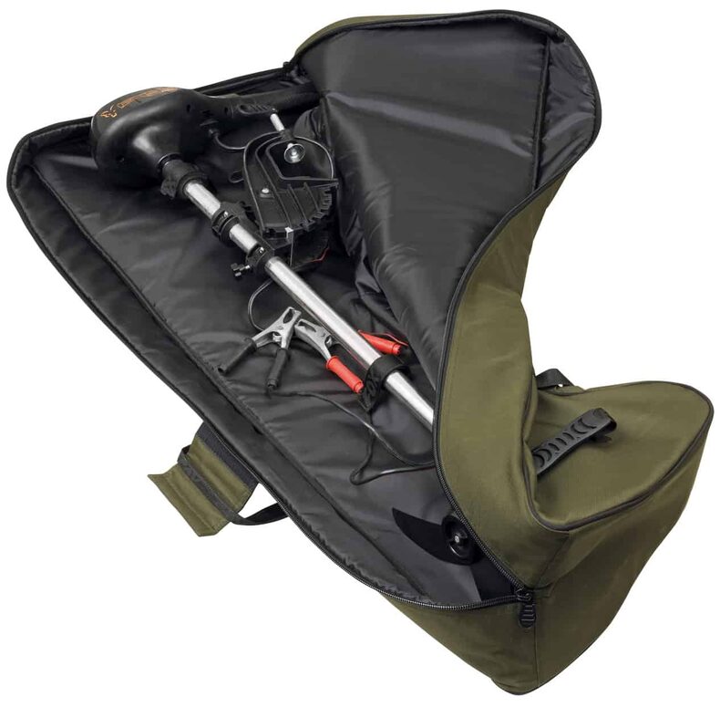 Чехол FOX R-Series для лодочного мотора карпятника — CARPshop
