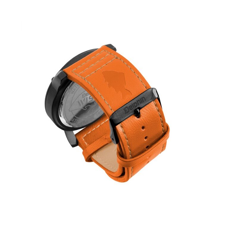 Часы электронные DELPHIN WISIA Digital Watch — фото 2 — CARPshop