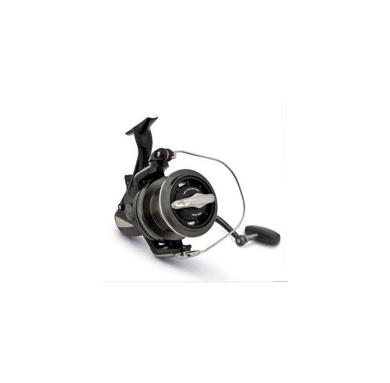 Катушка Shimano Big Baitranner CI4 XTR-A LC — фото 2 — CARPshop