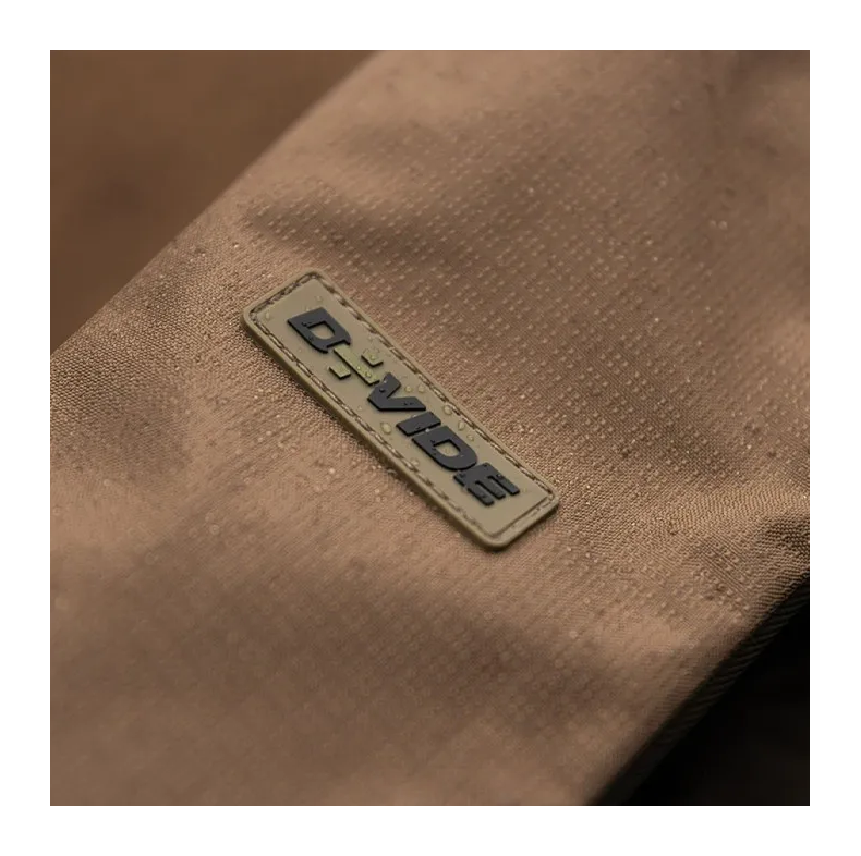 Чехол для одного удилища KORDA Compac Single Divide Sleeve — фото 3 — CARPshop