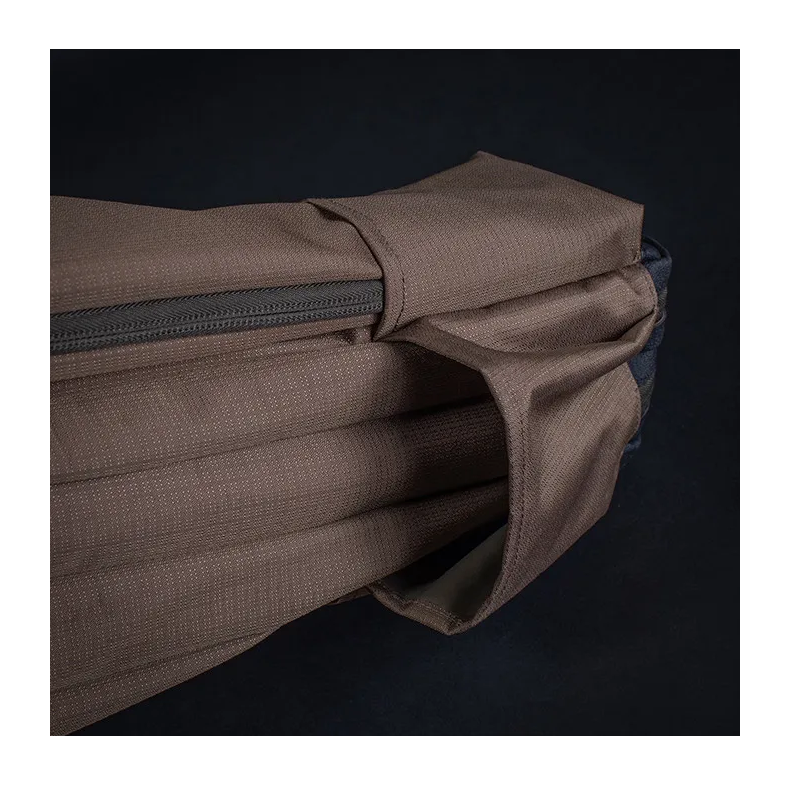 Чехол для трех удилищ KORDA Compac 3 Rod Divide Holdall — фото 6 — CARPshop