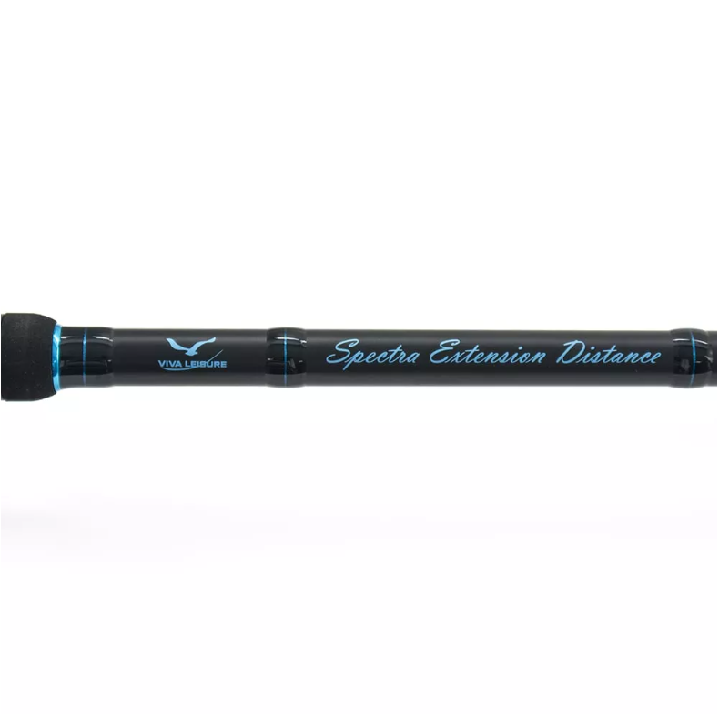 Удилище карповое Viva Spectra Extension Distance 3.9м 5.0lb — фото 2 — CARPshop