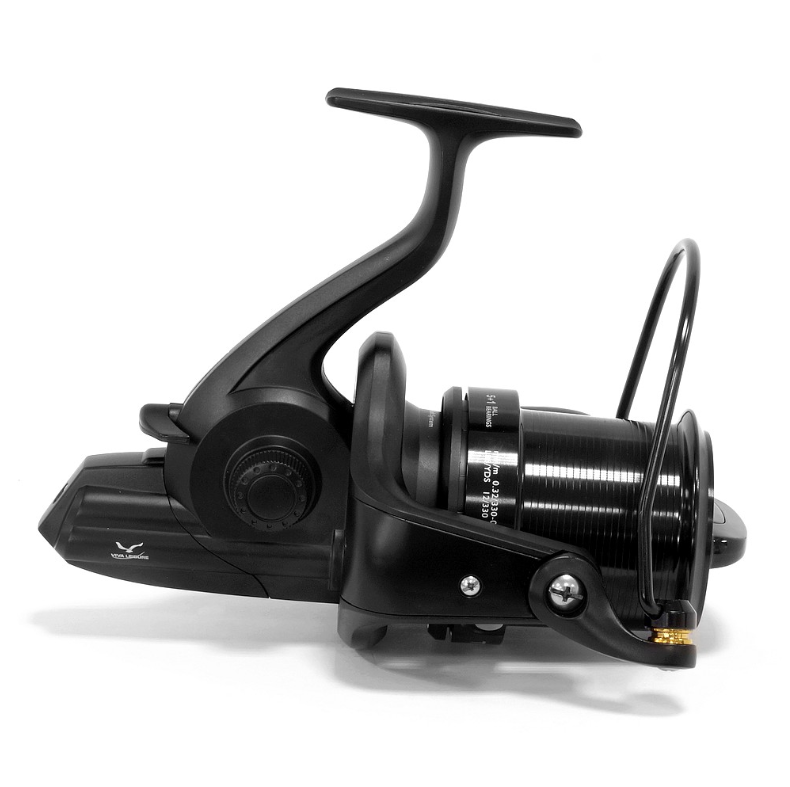Катушка Viva Top Carp 8000 — фото 4 — CARPshop