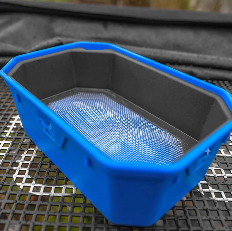 Сито PRESTON Sieve 1 Pint — фото 4 — CARPshop