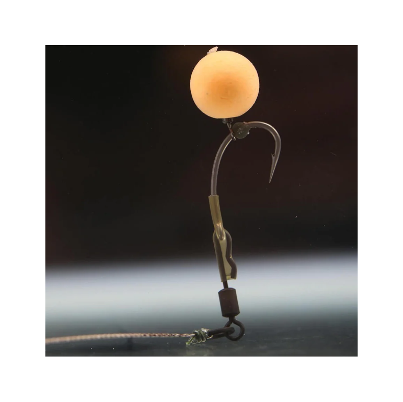 Термоусадочная трубка Ridge Monkey Connexion Shrink Tube — фото 2 — CARPshop