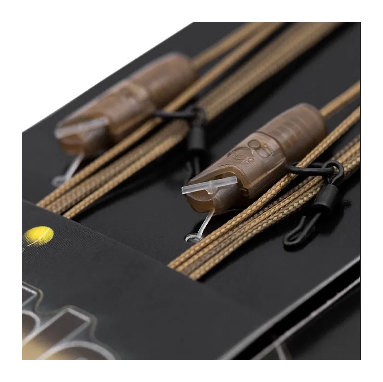 Готовые лидкоры KORDA Heli Safe Leadcore Leader — фото 4 — CARPshop