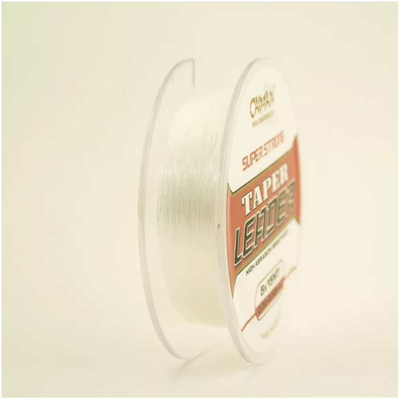 Шок-лидер CAIMAN Mono Leaders — фото 2 — CARPshop