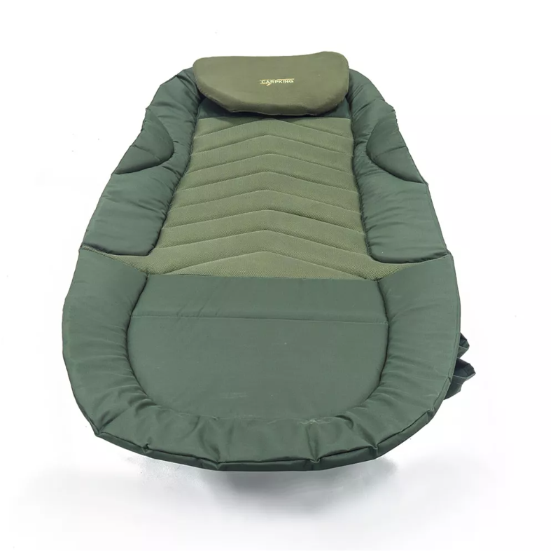 Раскладушка Carpking CK9914 — фото 3 — CARPshop