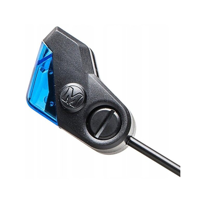 Комплект индикаторов поклевки MIVARDI MCX 66 Swing Arm - R,G,B / 3шт. — фото 4 — CARPshop