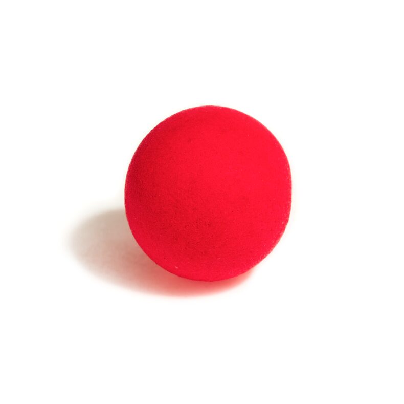 Бойлы плавающие Carptoday Baits Pop Ups Strawberry (Клубника) 10мм — фото 3 — CARPshop