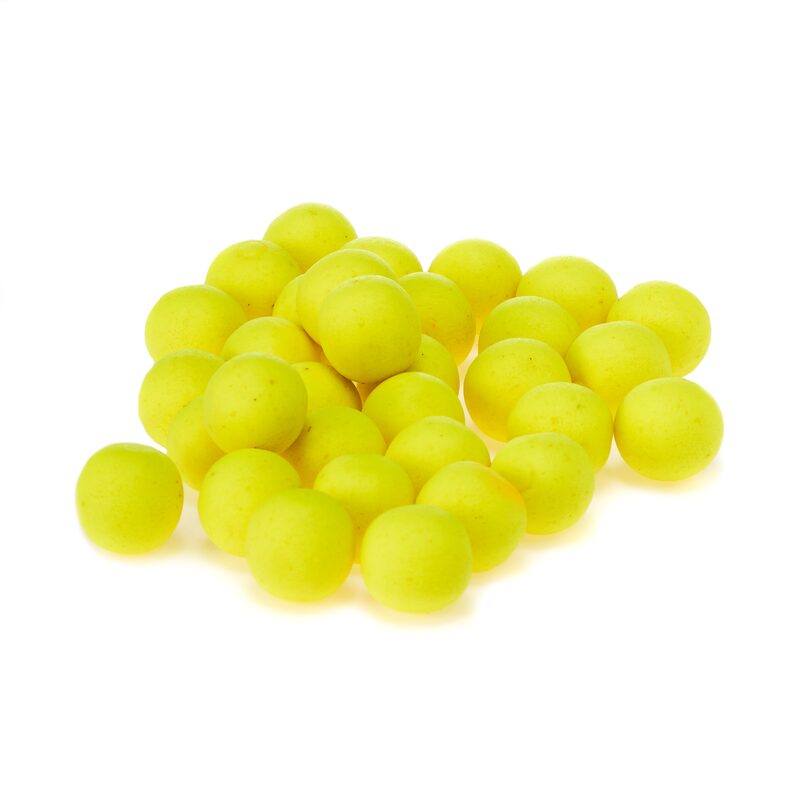 Бойлы плавающие Carptoday Baits Pop Ups Pineapple (Ананас) 10мм — фото 3 — CARPshop