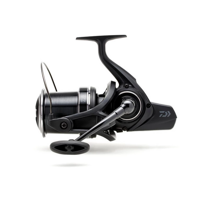 Катушка Daiwa 23 EMBLEM 45 SCW QD — фото 4 — CARPshop
