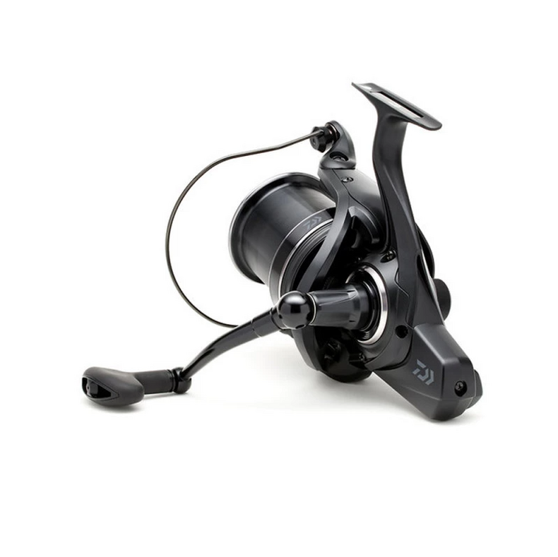 Катушка Daiwa 23 EMBLEM 45 SCW QD — фото 3 — CARPshop