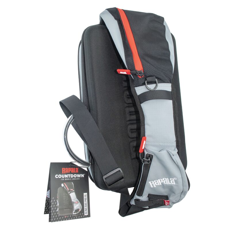 Сумка RAPALA Countdown Sling Pro XL