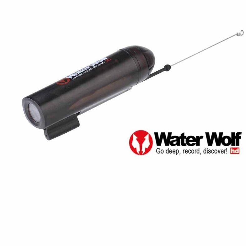 Камера для подводной съёмки Water Wolf UV 1.0