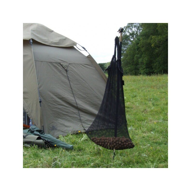 Продуваемая сумка для хранения и сушки бойлов Gardner Air-Dri Bag — фото 4 — CARPshop