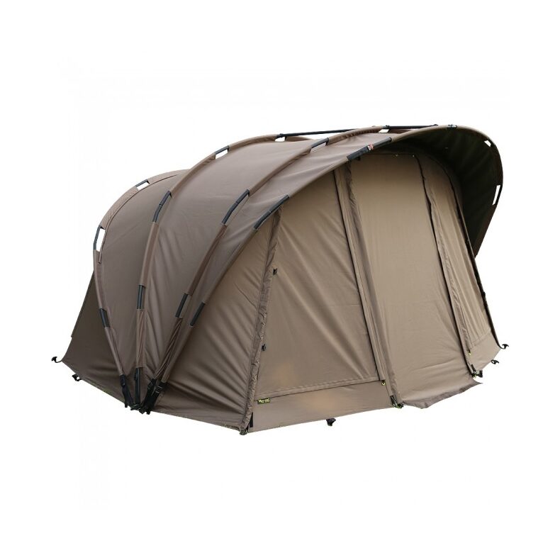 Палатка FOX Retreat+ 1 Man для карповой рыбалки купить в CARPshop