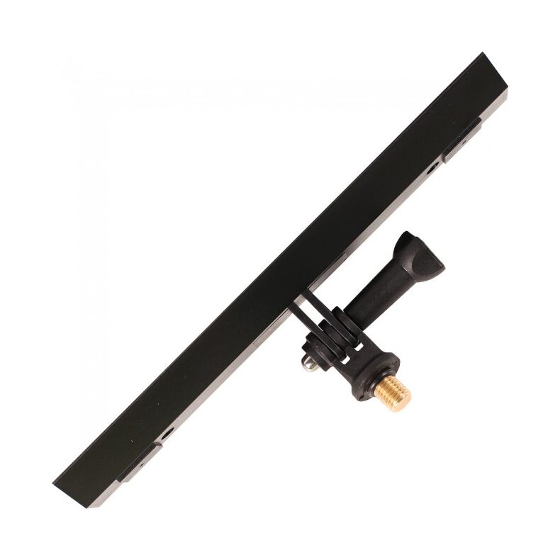 Держатель для фонаря Ridge Monkey Bivvy Lite Duo Bankstick Adaptor для карповой рыбалки — CARPshop