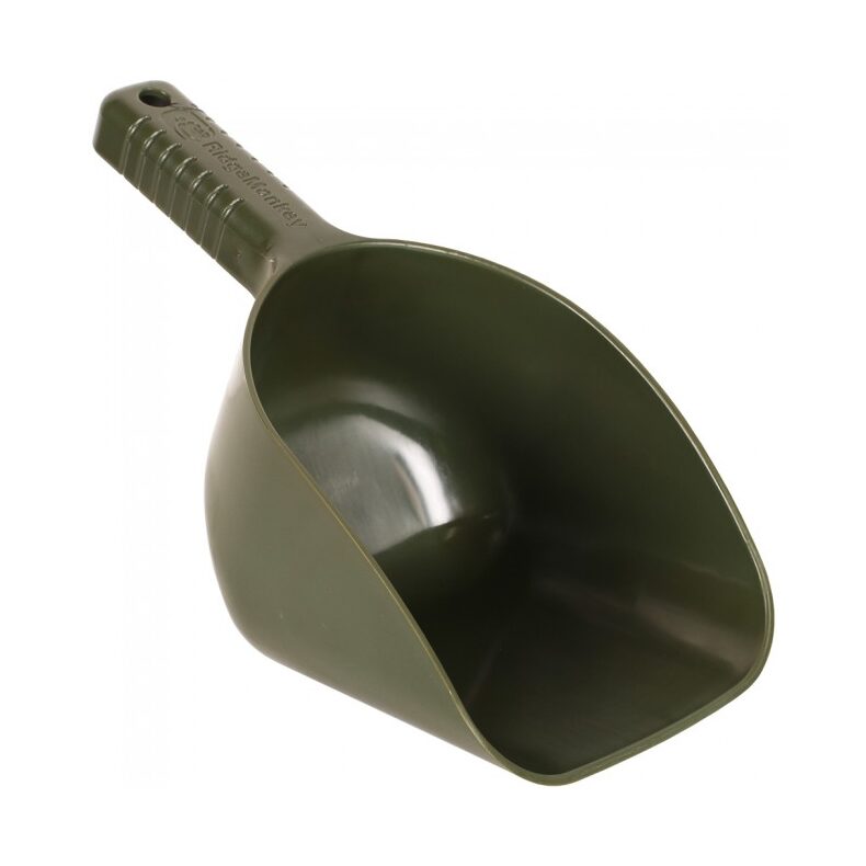 Ковш Ridge Monkey Bait Spoon XL для карповой рыбалки — купить в CARPshop