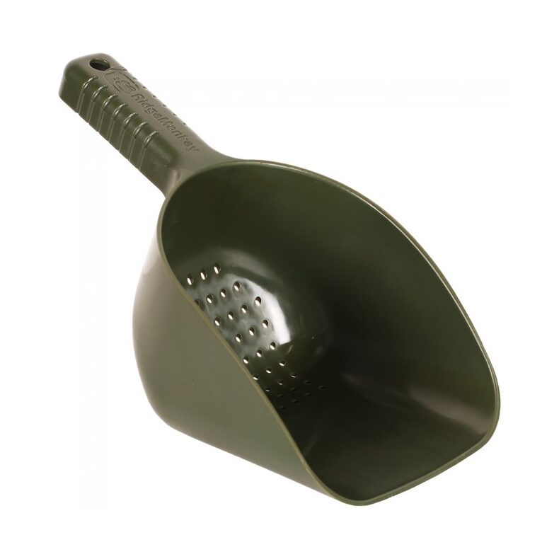 Ковш с отверстиями Ridge Monkey Bait Spoon XL для ловли карпа — купить в CARPshop